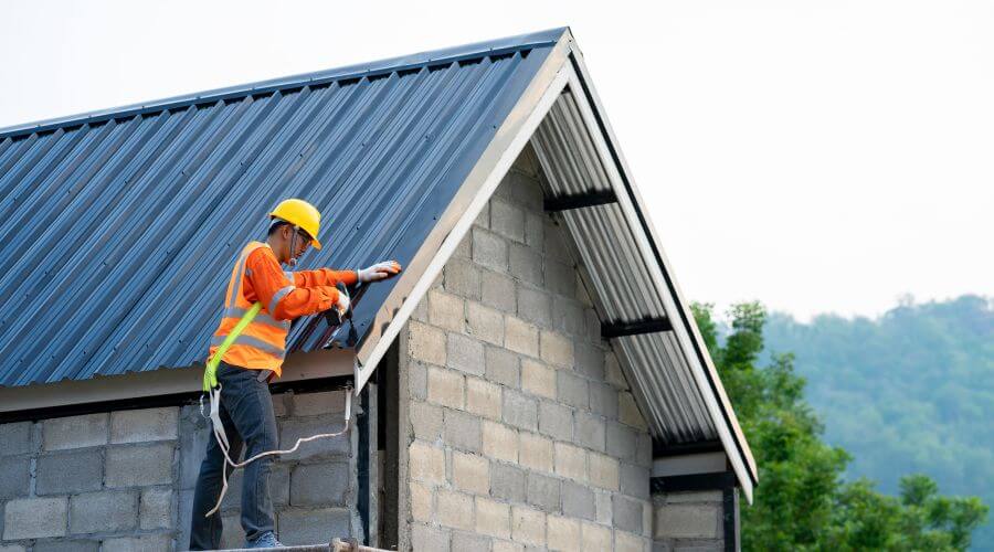 Professional residential roofers in Mcgregor, MN